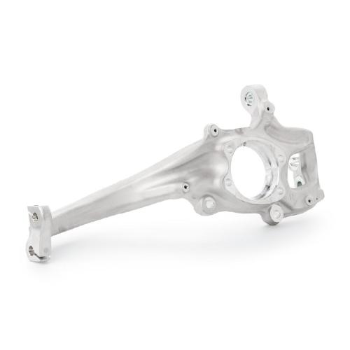 RIDEX Achsschenkel Vorne rechts für AUDI A4 Avant (8K5, B8) Bild RIDEX Achsschenkel Vorne rechts für AUDI A4 Avant (8K5, B8)