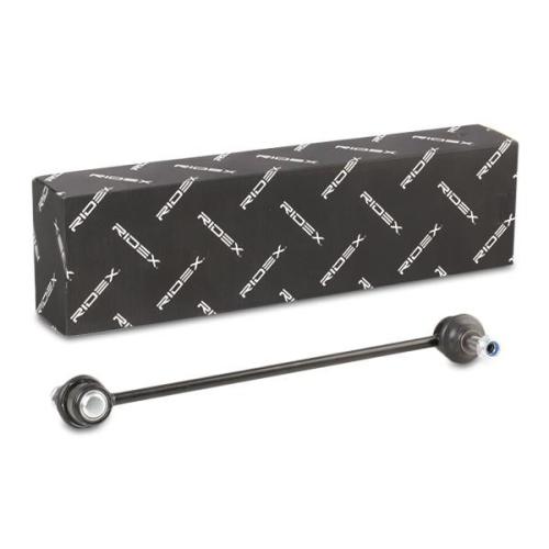 RIDEX 1x Koppelstange Stabilisator Vorne beidseitig für FIAT DOBLO Kasten/Kombi Bild RIDEX 1x Koppelstange Stabilisator Vorne beidseitig für FIAT DOBLO Kasten/Kombi