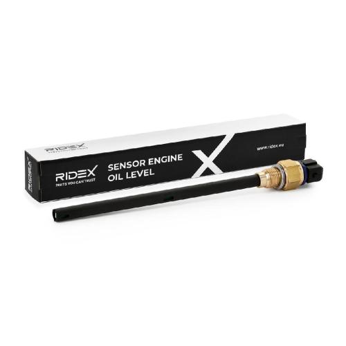 RIDEX 1289S0078 Ölstandsensor Ölstand für NISSAN Qashqai II (J11, J11) Bild RIDEX 1289S0078 Ölstandsensor Ölstand für NISSAN Qashqai II (J11, J11)