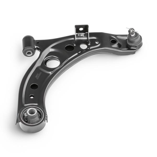 RIDEX 273C0332 Lenker Radaufhängung Querlenker Front rechts für DAIHATSU SIRION