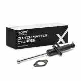RIDEX 234M0034 Kupplungsgeberzylinder für FIAT PUNTO (188) 46540826 55187210
