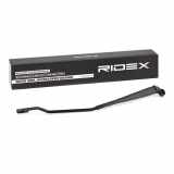 RIDEX Wischerarm Scheibenwischerarm 301W0009 vorne rechts für VW Lupo (6X1, 6E1)