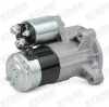 STARK Motor Starter/Anlasser 1,1kW passend für PEUGEOT 206 Schrägheck (2A/C) Bild STARK Motor Starter/Anlasser 1,1kW passend für PEUGEOT 206 Schrägheck (2A/C)