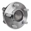 RIDEX 654W0426 Radlagersatz pro 1 Rad Hinten beidseitig für VOLVO V50 (545) Bild RIDEX 654W0426 Radlagersatz pro 1 Rad Hinten beidseitig für VOLVO V50 (545)