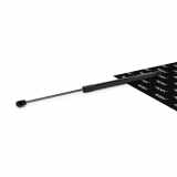 RIDEX Motorhaubendämpfer für VW Golf 1V Schrägheck (1J1)