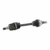 RIDEX Antriebswelle Achswelle Vorderachse/Vorne links für ALFA ROMEO Bild RIDEX Antriebswelle Achswelle Vorderachse/Vorne links für ALFA ROMEO
