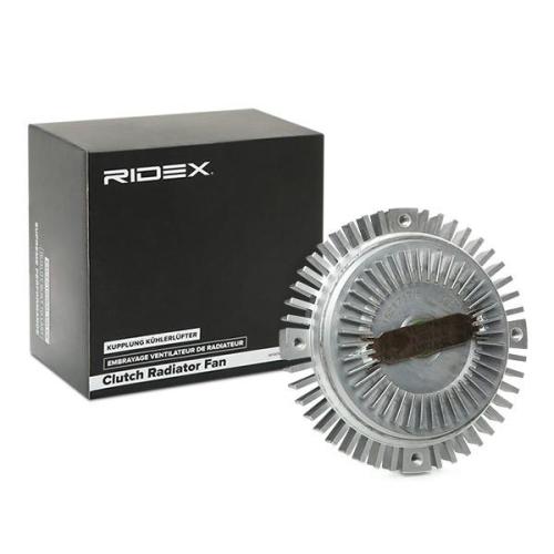 RIDEX Lüfterkupplung thermisch für VW PASSAT Variant (3B6) Bild RIDEX Lüfterkupplung thermisch für VW PASSAT Variant (3B6)