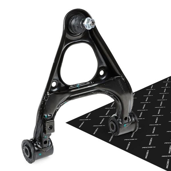 RIDEX 273C1727 Lenker Radaufhängung Querlenker Front links für MAZDA MX-5 I (NA)