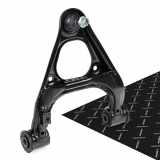 RIDEX 273C1727 Lenker Radaufhängung Querlenker Front links für MAZDA MX-5 I (NA)