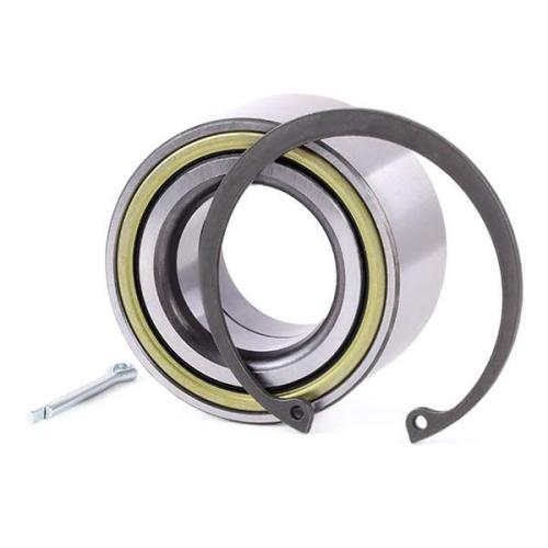 RIDEX 654W0077 Radlagersatz pro 1 Rad Vorne beidseitig für TOYOTA AVENSIS Kombi Bild RIDEX 654W0077 Radlagersatz pro 1 Rad Vorne beidseitig für TOYOTA AVENSIS Kombi