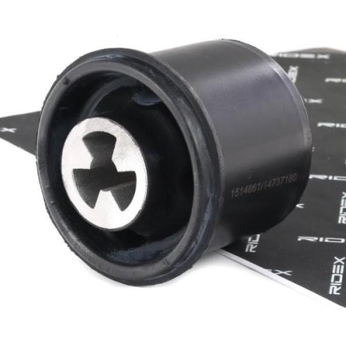 RIDEX Stück Achslager Hinten rechts links für VW Golf 1V Schrägheck (1J1) Bild RIDEX Stück Achslager Hinten rechts links für VW Golf 1V Schrägheck (1J1)