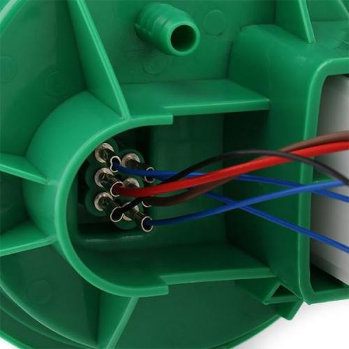 RIDEX 1382F0181 Kraftstoffpumpe Kraftstoff-Fördereinheit Modul Benzinpumpe ohne Bild RIDEX 1382F0181 Kraftstoffpumpe Kraftstoff-Fördereinheit Modul Benzinpumpe ohne