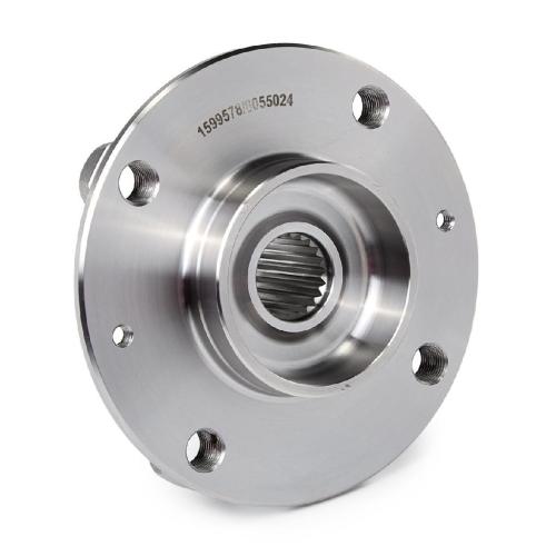 RIDEX Radnabe Vorne beidseitig passend für PEUGEOT 106 II Schrägheck (1A, 1C) Bild RIDEX Radnabe Vorne beidseitig passend für PEUGEOT 106 II Schrägheck (1A, 1C)