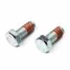 RIDEX PLUS Bremsbelagsatz Bremsbeläge Hinten für AUDI A4 Limousine (8D2, B5) Bild RIDEX PLUS Bremsbelagsatz Bremsbeläge Hinten für AUDI A4 Limousine (8D2, B5)