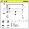 RIDEX 470R0193 Motorkühler / Wasserkühler für FIAT Seicento / 600 Schrägheck Bild RIDEX 470R0193 Motorkühler / Wasserkühler für FIAT Seicento / 600 Schrägheck