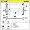 RIDEX 470R0069 Motorkühler / Wasserkühler für Fahrzeuge mit kombiniertem 1266050 Bild RIDEX 470R0069 Motorkühler / Wasserkühler für Fahrzeuge mit kombiniertem 1266050