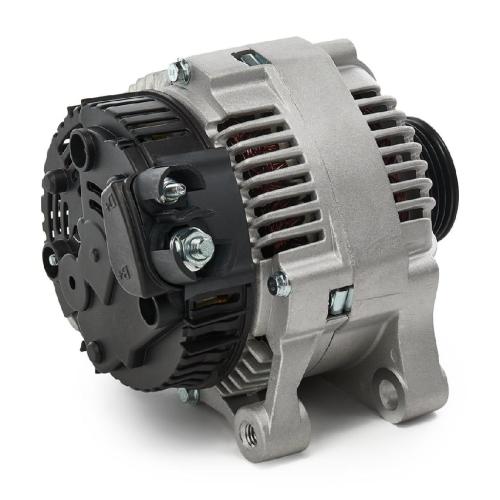 RIDEX 4G0053 Lichtmaschine 90A 12V Drehrichtung im Uhrzeigersinn mit 57052B Bild RIDEX 4G0053 Lichtmaschine 90A 12V Drehrichtung im Uhrzeigersinn mit 57052B