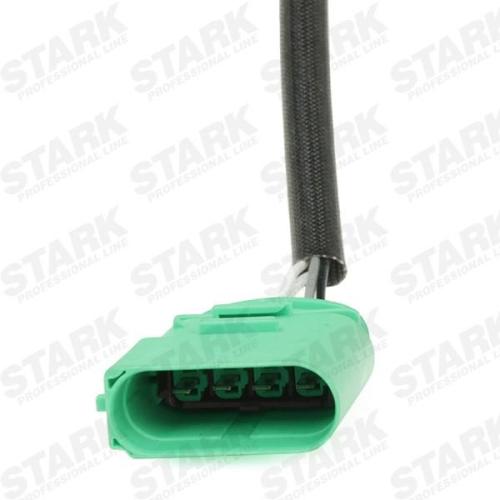 STARK SKLS-0140641 Lambdasonde Oxygen O2 Sensor Beheizt für VW 06C906265A Bild STARK SKLS-0140641 Lambdasonde Oxygen O2 Sensor Beheizt für VW 06C906265A
