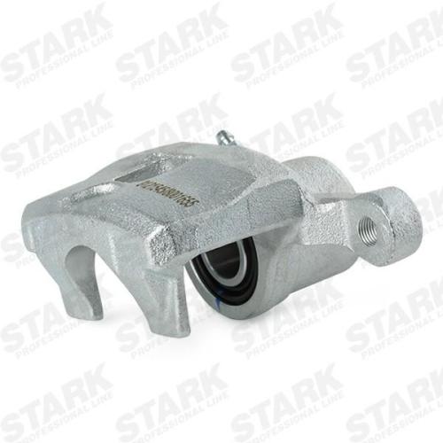 STARK SKBC-0460323 Bremssattel Bremszange Hinten rechts für MITSUBISHI MB950196 Bild STARK SKBC-0460323 Bremssattel Bremszange Hinten rechts für MITSUBISHI MB950196