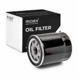RIDEX Ölfilter Motorölfilter Anschraubfilter 7O0112 für FORD FOCUS III Turnier