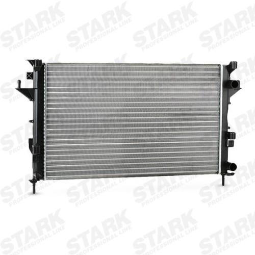 STARK SKRD-0120247 Motorkühler / Wasserkühler für RENAULT Espace 1V (JK0/1) Bild STARK SKRD-0120247 Motorkühler / Wasserkühler für RENAULT Espace 1V (JK0/1)