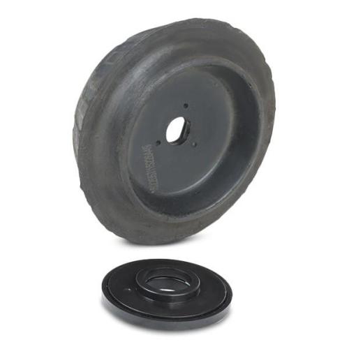 RIDEX 1180S0409 Federbeinstützlager Vorne beidseitig für HYUNDAI i10 (PA) Bild RIDEX 1180S0409 Federbeinstützlager Vorne beidseitig für HYUNDAI i10 (PA)
