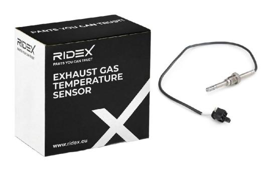 RIDEX 3938E0143 Abgastemperatursensor passend für MERCEDES-BENZ A0071538528 Bild RIDEX 3938E0143 Abgastemperatursensor passend für MERCEDES-BENZ A0071538528