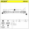 RIDEX Bremsschlauch 83B0482 HINTEN beidseitig BREMSSCHLÄUCHE für VW für SEAT Bild RIDEX Bremsschlauch 83B0482 HINTEN beidseitig BREMSSCHLÄUCHE für VW für SEAT