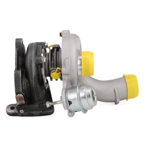 RIDEX 2234C0002 Turbolader Abgasturbolader Kompatibel mit Opel Vivaro A X83 Bild RIDEX 2234C0002 Turbolader Abgasturbolader Kompatibel mit Opel Vivaro A X83