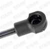 STARK SKGS-0220530 Heckklappendämpfer Länge:530mm 110N Hub: 213mm für RENAULT Bild STARK SKGS-0220530 Heckklappendämpfer Länge:530mm 110N Hub: 213mm für RENAULT