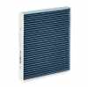 RIDEX PLUS 424I0734P Innenraumfilter Pollenfilter Aktivkohlefilter Höhe: 30 Bild RIDEX PLUS 424I0734P Innenraumfilter Pollenfilter Aktivkohlefilter Höhe: 30