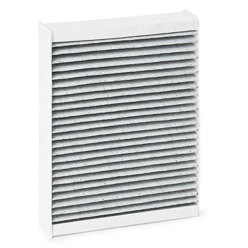 RIDEX PLUS 424I0780P Innenraumfilter Pollenfilter Aktivkohlefilter Höhe: 31 Bild RIDEX PLUS 424I0780P Innenraumfilter Pollenfilter Aktivkohlefilter Höhe: 31