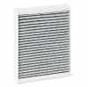 RIDEX PLUS 424I0780P Innenraumfilter Pollenfilter Aktivkohlefilter Höhe: 31 Bild RIDEX PLUS 424I0780P Innenraumfilter Pollenfilter Aktivkohlefilter Höhe: 31