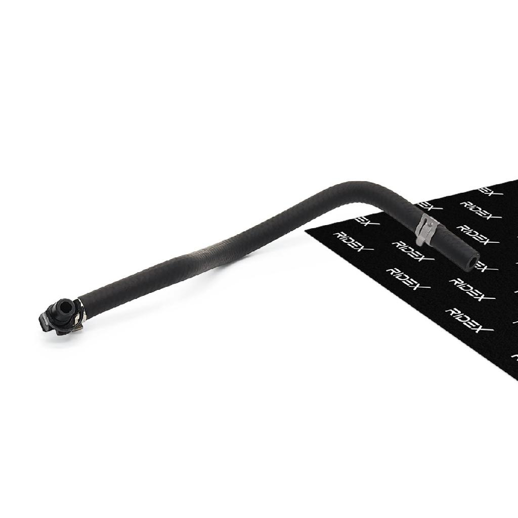 RIDEX 475R10087 Kühlerschlauch KÜHLWASSERSCHLAUCH WASSERSCHLAUCH für OPEL