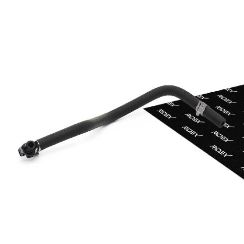 RIDEX 475R10087 Kühlerschlauch KÜHLWASSERSCHLAUCH WASSERSCHLAUCH für OPEL Bild RIDEX 475R10087 Kühlerschlauch KÜHLWASSERSCHLAUCH WASSERSCHLAUCH für OPEL