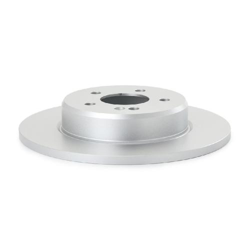 RIDEX PLUS 82B1707P 2x Bremsscheiben Hinten Ø300mm voll 0004230512 Bild RIDEX PLUS 82B1707P 2x Bremsscheiben Hinten Ø300mm voll 0004230512