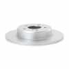 RIDEX PLUS 82B1707P 2x Bremsscheiben Hinten Ø300mm voll 0004230512 Bild RIDEX PLUS 82B1707P 2x Bremsscheiben Hinten Ø300mm voll 0004230512