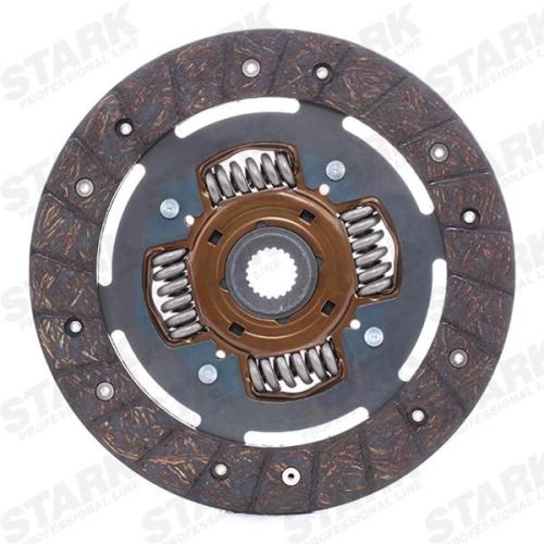 STARK SKCK-0100104 Kupplungssatz für HONDA CIVIC VII Hatchback (EU, EP, EV) Bild STARK SKCK-0100104 Kupplungssatz für HONDA CIVIC VII Hatchback (EU, EP, EV)