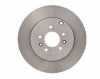 KRAFT 6053570 2x Bremsscheiben Hinten &Oslash;325mm Bel&uuml;ftet f&uuml;r MAZDA CX-7 (ER)