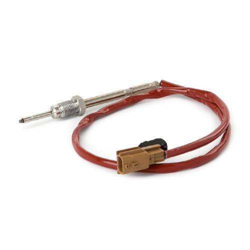 RIDEX 3938E0365 Abgastemperatursensor 2-Polig für NISSAN Qashqai II (J11, J11) Bild RIDEX 3938E0365 Abgastemperatursensor 2-Polig für NISSAN Qashqai II (J11, J11)