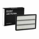 RIDEX 8A0178 Motor Luftfilter Filtereinsatz für MITSUBISHI PAJERO IV (V8W, V9W)