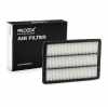 RIDEX 8A0178 Motor Luftfilter Filtereinsatz f&uuml;r MITSUBISHI PAJERO IV (V8W, V9W)