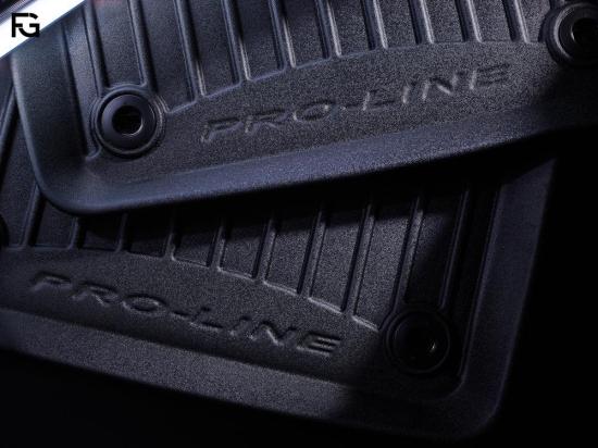 4x FROGUM 3D409538 Fußmatten Set Vorne und Hinten für NISSAN Qashqai II Bild 4x FROGUM 3D409538 Fußmatten Set Vorne und Hinten für NISSAN Qashqai II