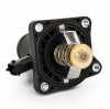RIDEX 316T0456 Thermostat Kühlmittel Kühlwasserthermostat mit Dichtung mit 105°C Bild RIDEX 316T0456 Thermostat Kühlmittel Kühlwasserthermostat mit Dichtung mit 105°C