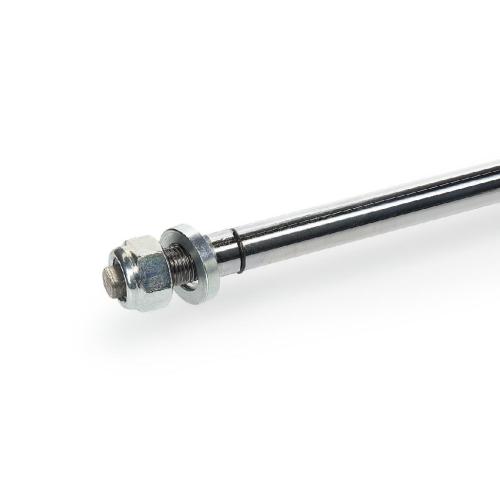 RIDEX 854S1734 2x Stoßdämpfer Gasdruck Hinten für VW Golf 1V Schrägheck (1J1) Bild RIDEX 854S1734 2x Stoßdämpfer Gasdruck Hinten für VW Golf 1V Schrägheck (1J1)