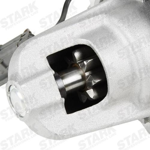 STARK Motor Starter/Anlasser 1,4kW für NISSAN PRIMERA (P11) PRIMERA Hatchback Bild STARK Motor Starter/Anlasser 1,4kW für NISSAN PRIMERA (P11) PRIMERA Hatchback
