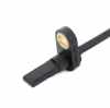RIDEX ABS-Sensor 412W0131 Vorderachse beidseitig Sensorart: aktiver Sensor 760mm Bild RIDEX ABS-Sensor 412W0131 Vorderachse beidseitig Sensorart: aktiver Sensor 760mm