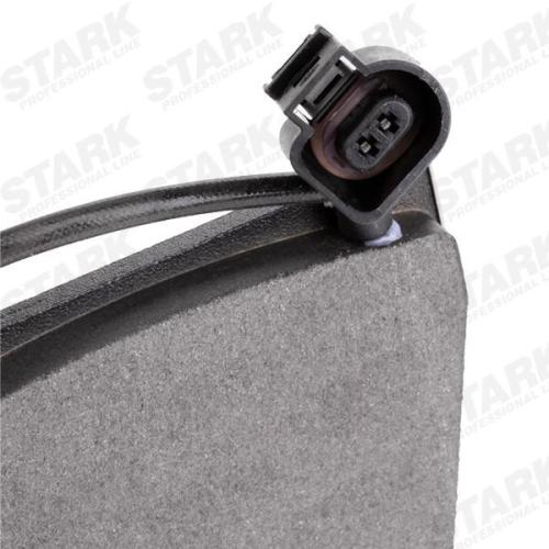 STARK Bremsbelagsatz Bremsbeläge Vorne für AUDI A4 B9 Avant (8W5, 8WD) Q3 Bild STARK Bremsbelagsatz Bremsbeläge Vorne für AUDI A4 B9 Avant (8W5, 8WD) Q3