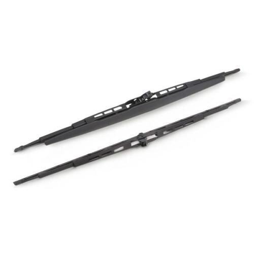 RIDEX Scheibenwischer Satz Wischerblätter Satz mit Spoiler Vorne Länge 1: 550mm Bild RIDEX Scheibenwischer Satz Wischerblätter Satz mit Spoiler Vorne Länge 1: 550mm