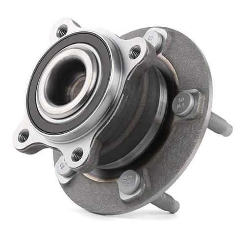 RIDEX 654W0572 Radlagersatz pro 1 Rad Hinten für OPEL Astra J Sports Tourer Bild RIDEX 654W0572 Radlagersatz pro 1 Rad Hinten für OPEL Astra J Sports Tourer